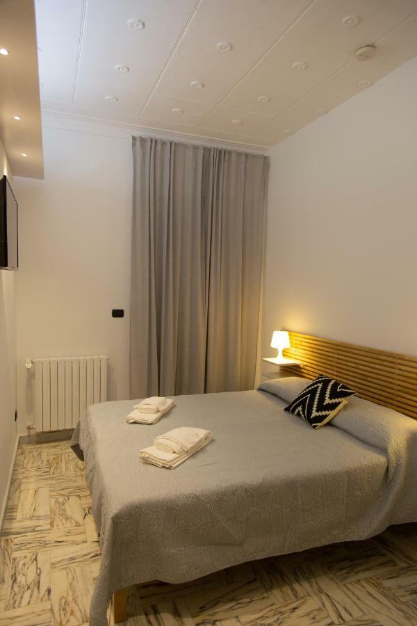 Up&B Rooms Catania Mascalucia Exterior foto